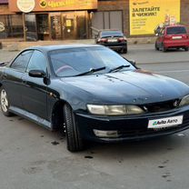 Toyota Carina ED 2.0 AT, 1994, 265 680 км, с пробегом, цена 170 000 руб.