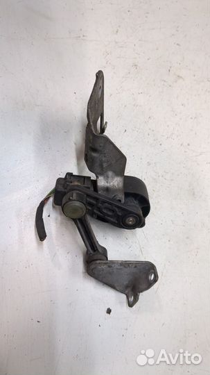 Датчик подвески левый задний Mercedes B W246, 2013