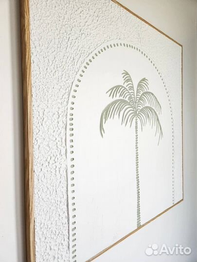 Интерьерная картина 