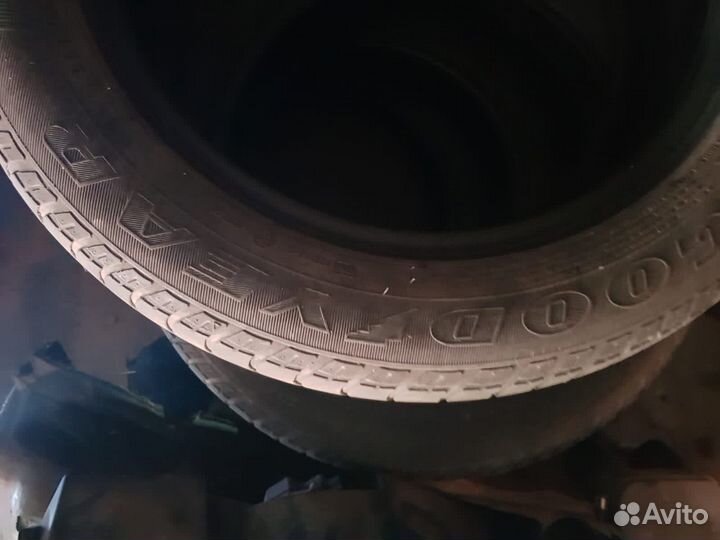 Колеса r 16 летние