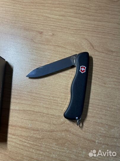 Ножик складной