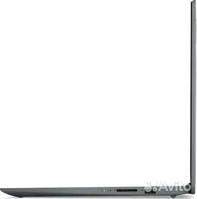 Ноутбук Lenovo IP 1 15ALC7 Ryzen 5 5500U/8/512SSD