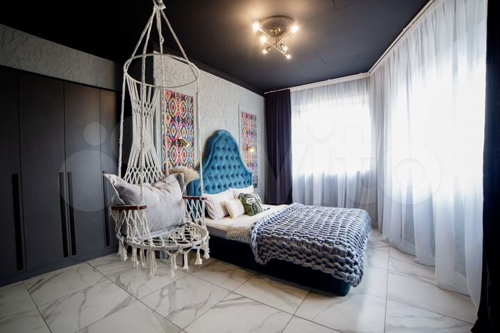 1-к. квартира, 47 м², 8/12 эт.