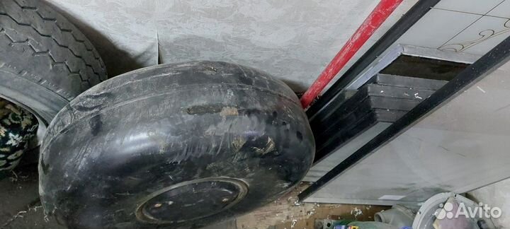 Продам газовый баллон