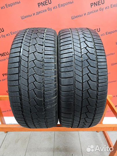 Continental ContiWinterContact TS 860S 245/50 R19
