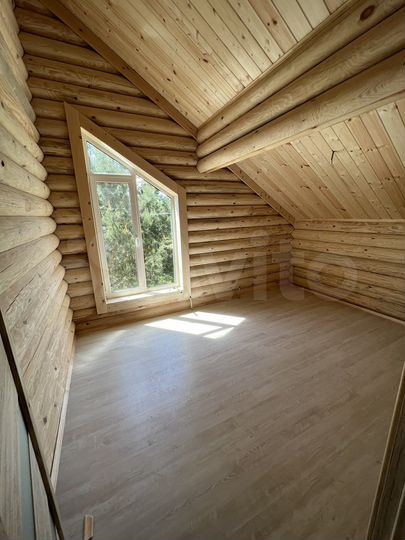 Дача 156 м² на участке 17 сот.