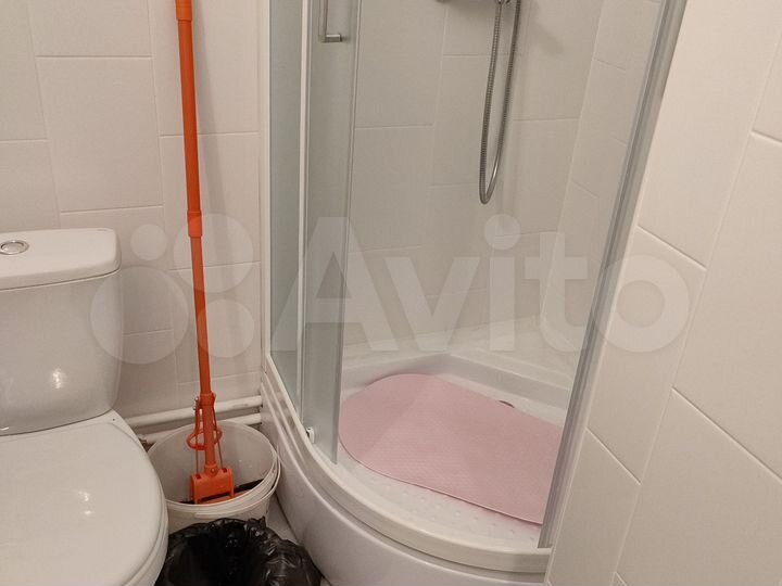 Квартира-студия, 21 м², 10/28 эт.