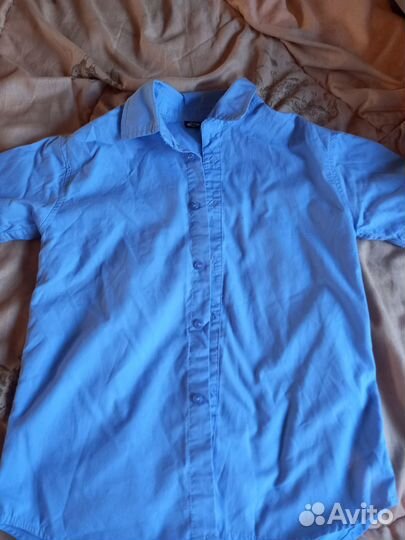 Вещи пакетом для мальчика