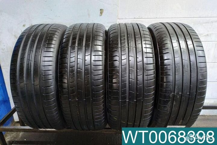 Pirelli P Zero Gen-2 245/45 R20 95T