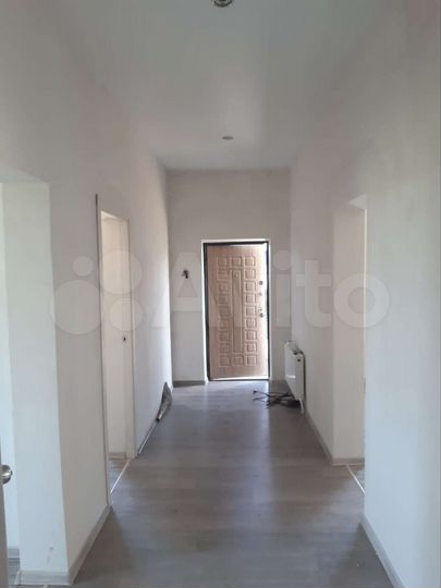 Дом 92 м² на участке 5 сот.