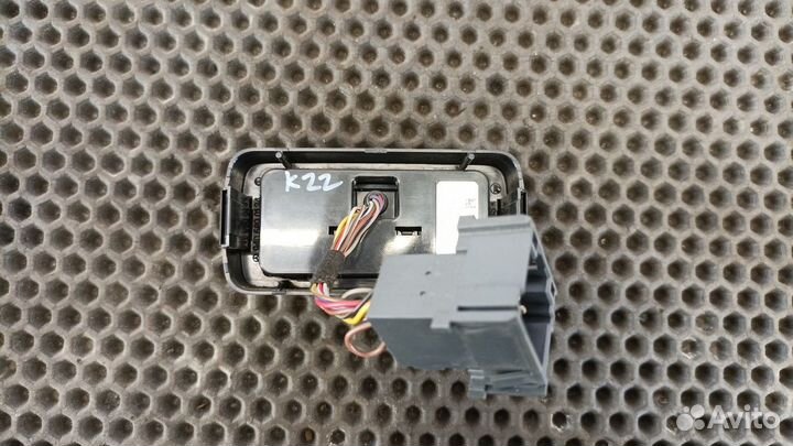 Пульт управления автономным отопителем