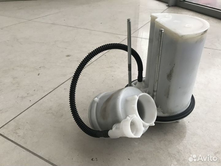 Бензонасос Toyota RAV-4 2018 г в