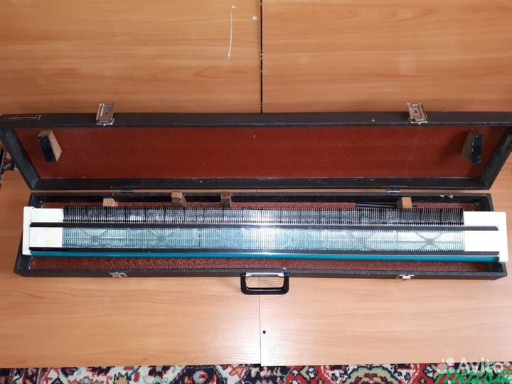 Вязальная машина