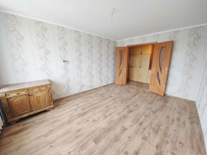 2-к. квартира, 50 м², 5/5 эт.