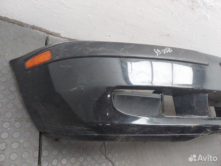 Бампер Volvo S40 / V40, 2001