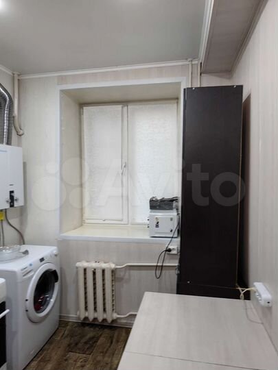 2-к. квартира, 36,5 м², 1/3 эт.