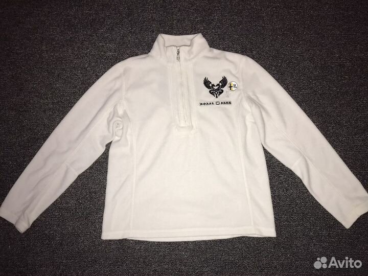 На 4-8 лет Galliano, Gaultier, Morello,Kenzo и др