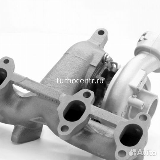 Турбина garrett 7227300003 VW polo,golf,bora,skod