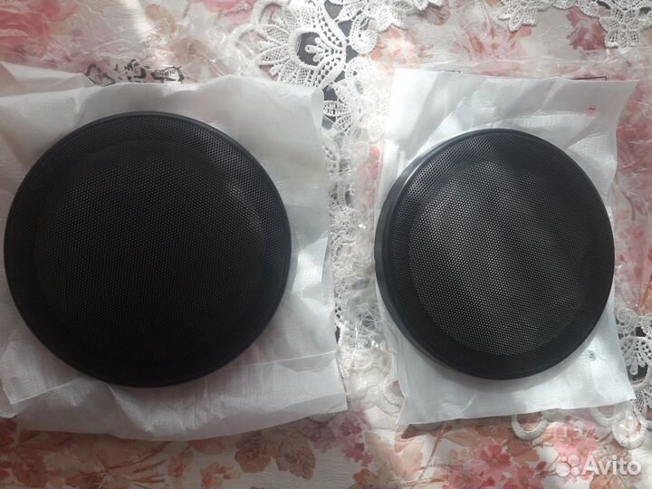 Накладки на колонки