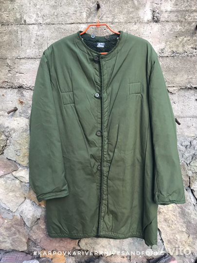 Подстежка M59, C148, Швеция