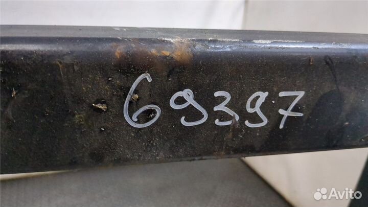 Прицепное устройство Ford Mondeo 3, 2001