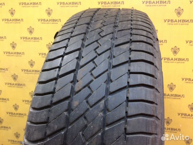 Goodyear GT 2 195/65 R15 91T