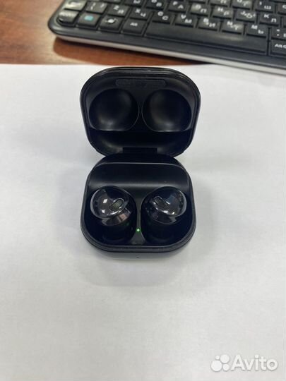 Наушники Samsung Galaxy Bunds Pro