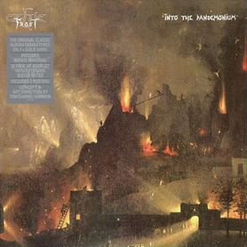 Celtic Frost – Into The Pandemonium (coloured)