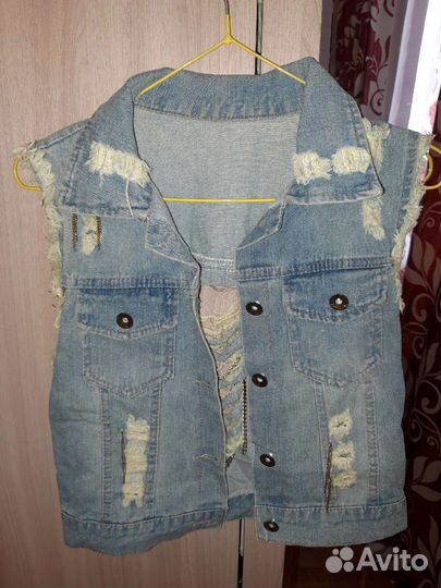 Женская одежда