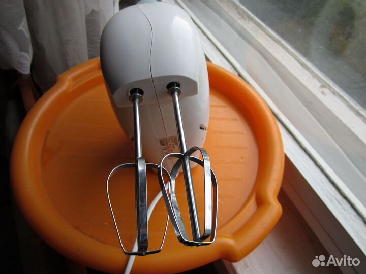 Ручной миксер. Производство Германия