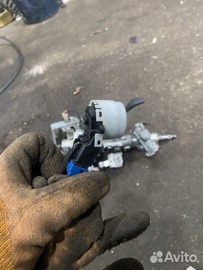 Контактная група киа сид 2