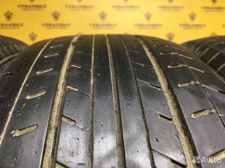 Yokohama Aspec A348 215/60 R16 95V