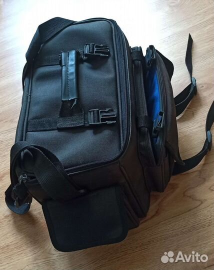 Сумка для фотоаппаратуры