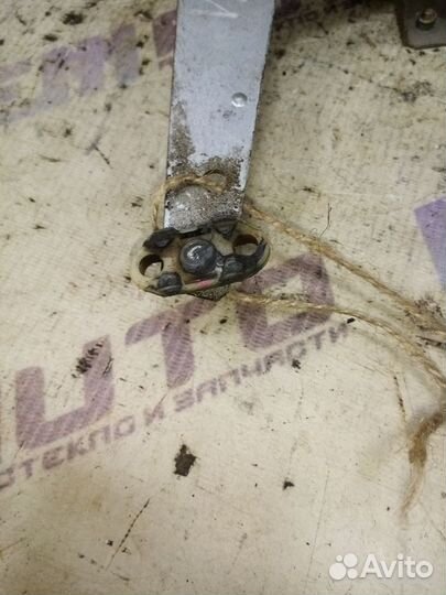 Стеклоподъемник задний левый Дэу Нексия