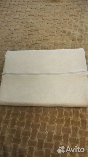 Подушка детская