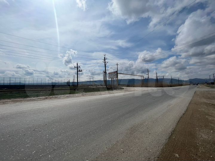 Участок 5,2 сот. (ИЖС)