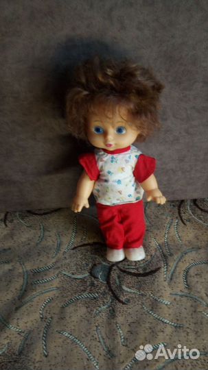 Куколки СССР