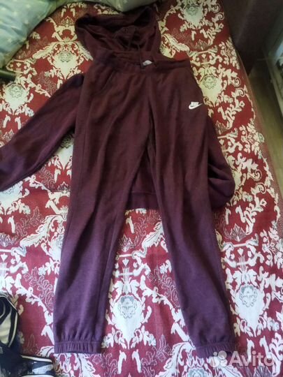 Женский спортивный костюм nike оригирал