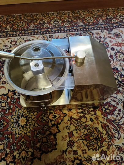 Куттер Hurakan HKN-CL9