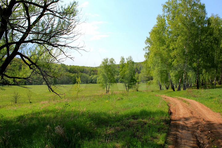 Участок 16,2 га (промназначения)