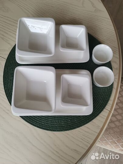 Набор посуды для суши