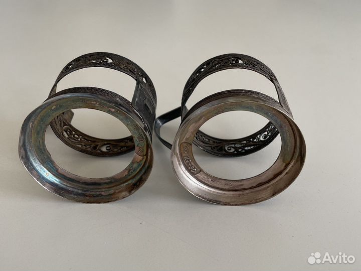 Подстаканник горький скань