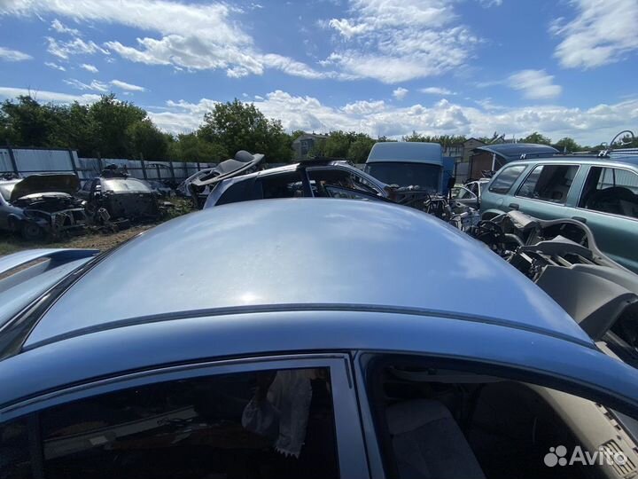 Крыша Chery Fora A21