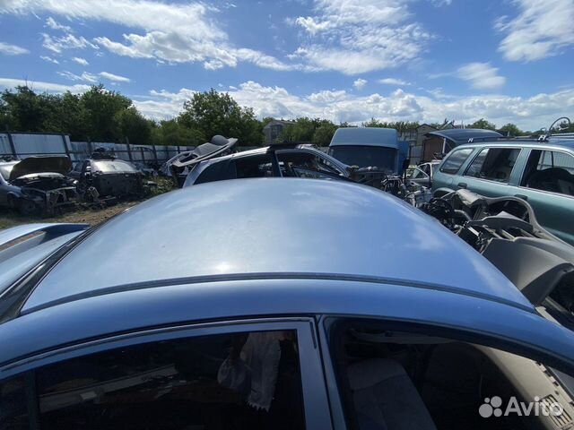 Крыша Chery Fora A21