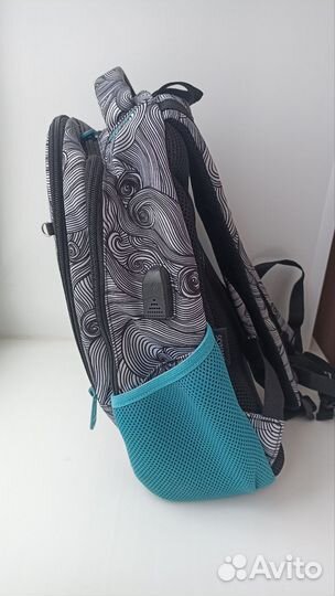 Рюкзак школьный для девочки подростка