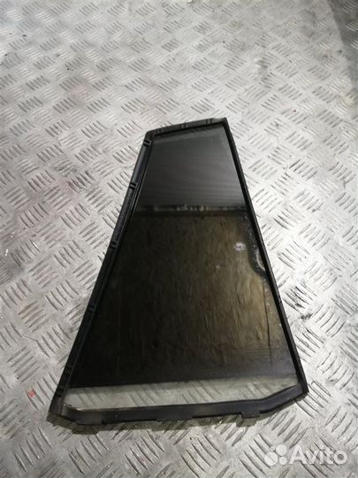 Стекло глухое заднее левое Lifan X60 LFB479Q 2016