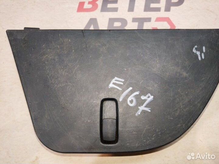 Органайзер Kia Ceed ED Универсал