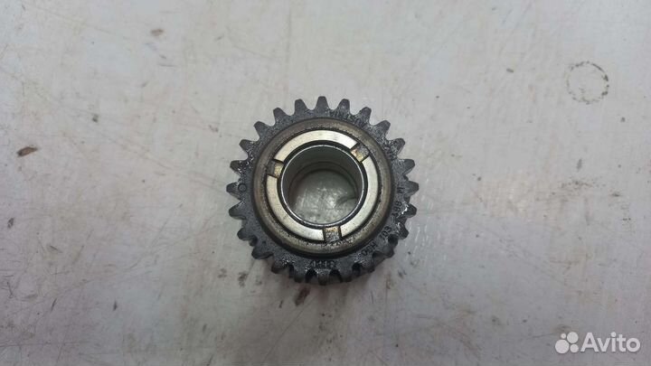 Шестерня промежуточная Volkswagen Passat CC