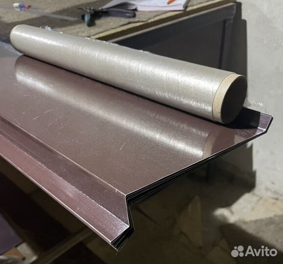 Гибка металла