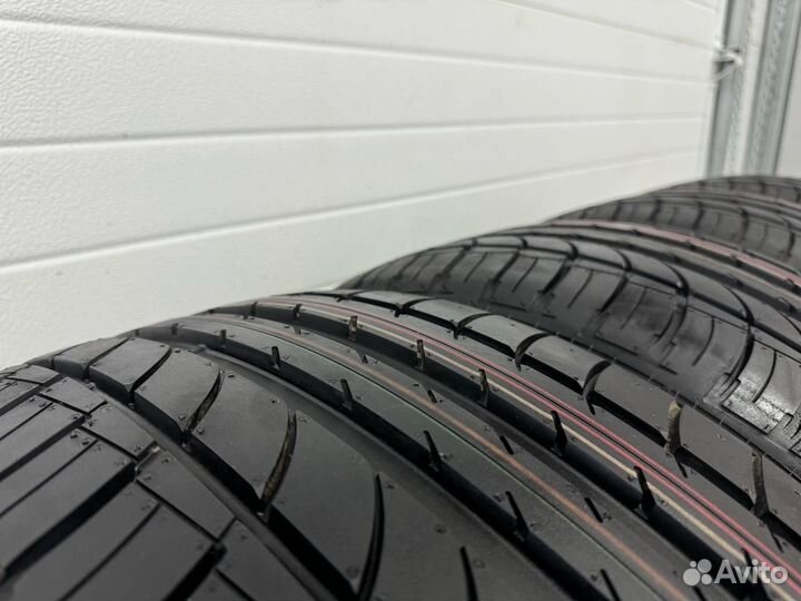 Dunlop SP QuattroMaxx 275/40 R22 109Y